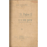 Livros/Acervo/A/AGOSTINHO J D PEDDRO